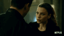 Nodding Yes GIF