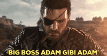 Adam Gibi Adam GIF - Adam Gibi Adam GIFs