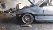 Honda Car GIF - Honda Car Smash GIFs