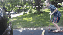Not Cool Epic GIF - Not Cool Epic Oh Man GIFs