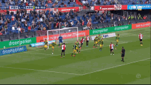 Feyenoord Senesi GIF - Feyenoord Senesi Marcos GIFs