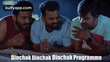 Dinchak Programme.Gif GIF - Dinchak Programme Dinchak Funny GIFs