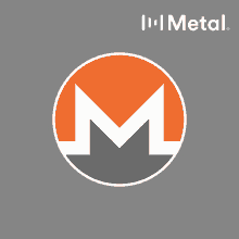 metal metal pay crypto blockchain cryptocurrency