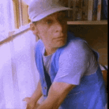 Ernest Ernest P Worrell GIF - Ernest Ernest P Worrell Uh Oh GIFs