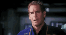 Star Trek Enterprise Enterprise GIF - Star Trek Enterprise Enterprise Captain Archer GIFs