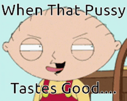Señor GIF - stewie - Greatest GIFs Of All Time - Pronounced GIF or JIF? -  Cheezburger