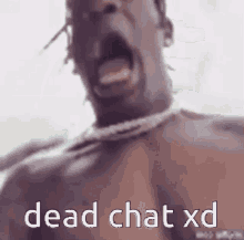 Dead Chat Xd GIF - Dead Chat Xd Dead Chat GIFs