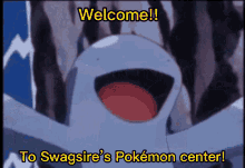 Welcome To GIF - Welcome To Swagsires GIFs