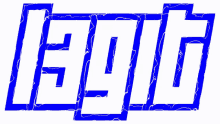 a blue and white logo that says 1516 on it