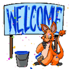 neopets welcome