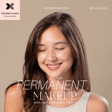 Permanent Makeup Cosmetic Tattooing GIF