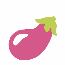 eggplant pink