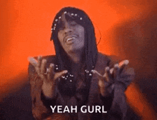 Dave Chappelle Rick James GIF - Dave Chappelle Rick James Come Here GIFs