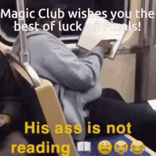 magic club magic club finals