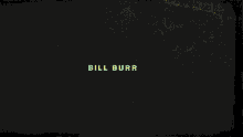 Bill Burr Paper Tiger GIF - Bill Burr Paper Tiger Netflix GIFs