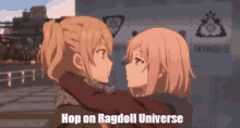 Ragdoll Universe GIF - Ragdoll Universe GIFs