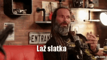 Laz Slatka GIF - Laz Slatka Lazun GIFs