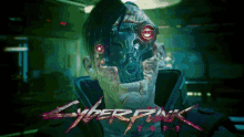 Cyberpunk Afterlife GIF - Cyberpunk Afterlife Rage4me GIFs