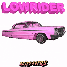 lowriders lowride