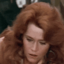 Surprised Kimberly Wells GIF - Surprised Kimberly Wells The China Syndrome GIFs