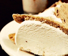 Ice Cream Sandwich Dessert GIF - Ice Cream Sandwich Dessert Cookie Sandwich GIFs