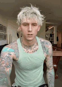 Lets Do This Mgk GIF