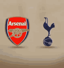 Arsenal Spurs GIF - Arsenal Spurs Tottenham GIFs