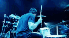 Drummer Drums GIF - Drummer Drums Beat GIFs