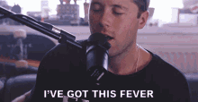Ive Got This Fever Max Rad GIF - Ive Got This Fever Max Rad Old Toy GIFs