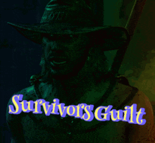Baldur'S Gate 3 Gale GIF - Baldur'S Gate 3 Gale Survivor GIFs