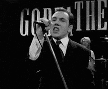 Band-the-godfathers Singer-peter-coyne GIF - Band-the-godfathers Singer-peter-coyne 2017-album-a-big-bad-beautiful-noise GIFs