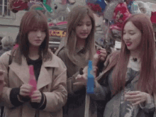Twice Nayeon GIF - Twice Nayeon Drink GIFs