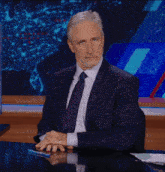 Jon Stewart The Daily Show GIF
