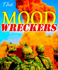 Mood Wrecker Mood Breaker GIF - Mood Wrecker Mood Breaker Killjoy GIFs