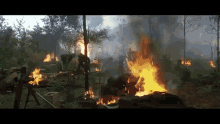 Napalm We Were Soldiers GIF - Napalm We Were Soldiers GIFs