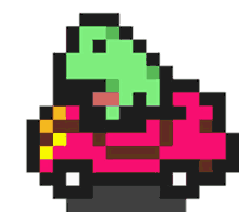 frog earthbound