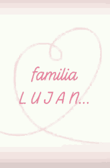 Familia Lujan Family GIF - Familia Lujan Family Family GIFs
