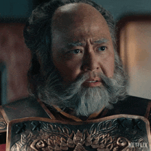 Confused Uncle Iroh GIF - Confused Uncle Iroh Avatar The Last Airbender GIFs