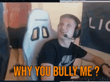 S1mple Simple GIF - S1mple Simple Why You Bully Me GIFs