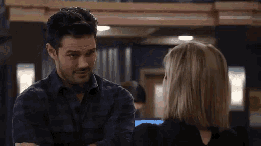 ryan paevey and kirsten storms