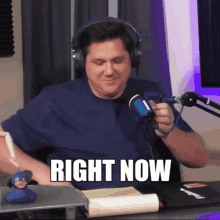 Right Now Do It GIF - Right Now Do It Rayhart Rundown GIFs