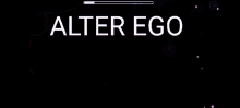 Alter Ego Alter Ego By Elonumi GIF - Alter Ego Alter Ego By Elonumi Alter Ego By Navoltski GIFs
