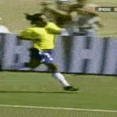 Ronaldinho Gaucho GIF