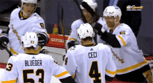 Pittsburgh Penguins Cody Ceci GIF - Pittsburgh Penguins Cody Ceci Pens GIFs