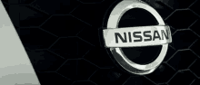 Nissan Logo GIF - Nissan Logo Shining GIFs