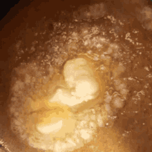 Butter Maple Syrup GIF