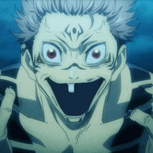 Jjk Jujutsu Kaisen GIF