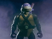Teenage Mutant Ninja Turtles GIF - Teenage Mutant Ninja Turtles Ninja Turtles GIFs