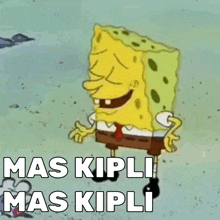 Mas Kipli Mas Kipli GIF - Mas Kipli Mas Kipli GIFs