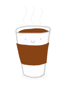 hot cup